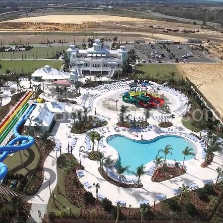 Encore Resort At Reunion, Disney, Orlando Kissimmee Exteriér fotografie