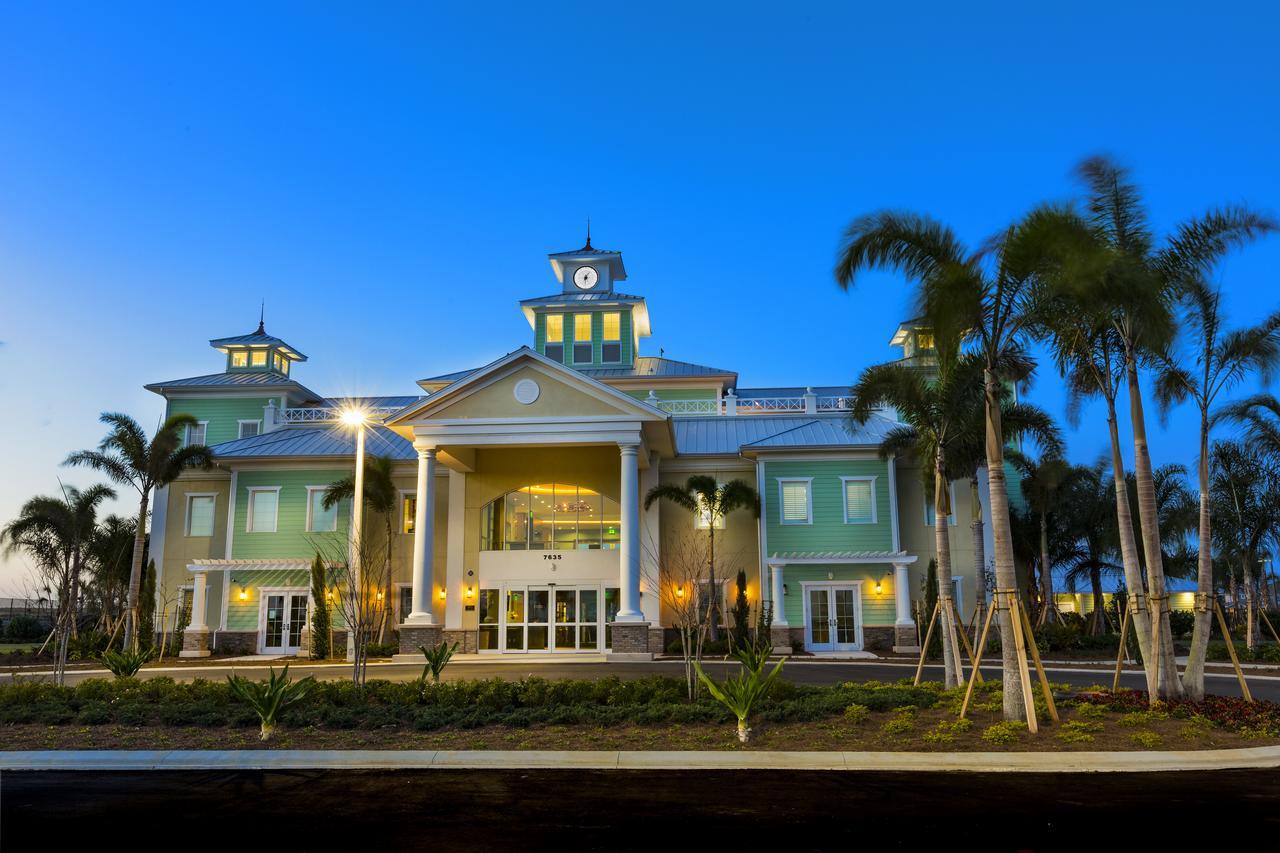 Encore Resort At Reunion, Disney, Orlando Kissimmee Exteriér fotografie